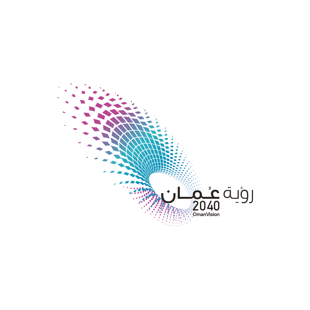 شعار رؤية عُمان ٢٠٤٠